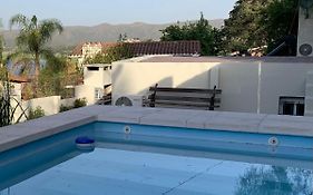 Casa de Ali